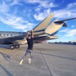 Enrique Iglesias Instagram - Flying... Rome, Italy