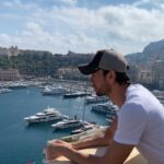 Enrique Iglesias Instagram - Back in the med Monaco