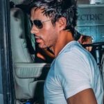 Enrique Iglesias Instagram - 📸