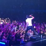 Enrique Iglesias Instagram - Gracias Monterrey!! Monterrey, Nuevo Leon, Mexico