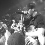 Enrique Iglesias Instagram - Nothing like being on stage close to you guys #TBT Las Vegas, Nevada