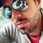 Enrique Iglesias Instagram - See you guys tomorrow!! #Rome 🇮🇹 Rome, Italy