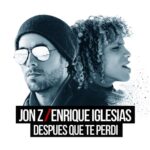 Enrique Iglesias Instagram - DESPUES QUE TE PERDI #tomorrow!!! @jonzmen #despuesqueteperdi