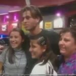 Enrique Iglesias Instagram - My first ever in store!!! Feels like yesterday .... #TBT #LosAngeles 🌇 Los Angeles, California
