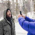Enrique Iglesias Instagram - good times behind the scenes #DESPUESQUETEPERDI #TBT @jonzmen Colorado
