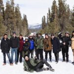 Enrique Iglesias Instagram - good times behind the scenes #DESPUESQUETEPERDI #TBT @jonzmen Colorado