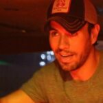 Enrique Iglesias Instagram - Everywhere we go, you guys always embrace us with so much love.  I love you guys!!