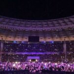 Enrique Iglesias Instagram - #ThankYou for all the love #Ukraine 🇺🇦 🇺🇦 🇺🇦 🇺🇦 🇺🇦