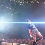 Enrique Iglesias Instagram - #Thank you #Oslo!!! #Kiev, #London, #Manchester, #Birmingham, #Dublin, #Glasgow, #Sofia, #Brussels, #Amsterdam, #Paris see you soon!