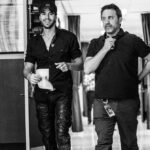 Enrique Iglesias Instagram - Thank you for two great nights in #LasVegas… love you guys!!!