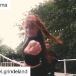 Enrique Iglesias Instagram - #Repost @matoma ・・・ Norway represent!!! 😍🇳🇴 Amazing moves from @daniel.grindeland and @henniolsen crushing the #IDontDance challenge!! 🔥🔥🔥 ・・・ 🎥: @jonasselim 🤟🏻 Me and @henniolsen decided to join the #idontdance from the new album from @matoma ✌🏻 . . . . . . . #matoma #enriqueiglesias #danielgrindeland @enriqueiglesias #jonasselim #henniolsen