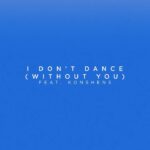 Enrique Iglesias Instagram - @matoma!!!! next #friday #IDontDance (Without You) feat. @konshens #presave at http://ffrr.ec/IDontDance (link in profile)