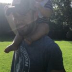 Enrique Iglesias Instagram - #sundayvibes ☀️