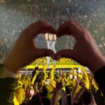 Enrique Iglesias Instagram - canada 🫶 ❤️❤️❤️❤️