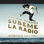 Enrique Iglesias Instagram - #subemelaradio 📻 💨