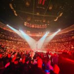 Enrique Iglesias Instagram - What a trip these past 2 months have been. Thank you @ricky_martin . thank you @sebastianyatra . A huge thanks to my band, crew and everyone involved in this epic experience. and most of all, thank you to all my fans for sharing this experience with me! Miami, Florida