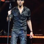 Enrique Iglesias Instagram - #enriquerickytour #chasingthesun