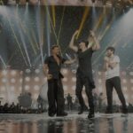 Enrique Iglesias Instagram - 5️⃣ shows left!!!!! #Sacramento #SanJose #LosAngeles * #Anaheim * #enriquerickytour * and @sebastianyatra