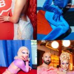 Envy Peru Instagram - When the dolls doll you receive dolling, did you catch it? Who’s got your favourite lewk? @missenvyperu @itsagittaria @marinaforev3r @iamthekillerqueen @fuckingpena @ashtattz @woodhand_alchemist @rodrigo_falero @tompipol @thequeerindigo Thanks @faustoleoni_ for making us the dolls Designers @victorvonschwarz @analocking @anamingo.twins The BIGGEST thank you to @thesocialhub both @thesocialhub.barcelona + @thesocialhub.madrid for having us twirl at the VIP experience for Madrid Pride. It was a dream. Let’s do it again soon. Now it’s your turn to doll. Let’s see your lewks