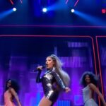 Envy Peru Instagram - On the spot: “Give me your best Beyoncé. You have two back up dancers” 😱😱 Challenge accepted! Thank GOD, I knew this choreo!! Rewatch That’s My Jam 🪇 by creator Jimmy Fallon 🇳🇱✨@NPO3✨@omroepzwart✨ #ThatsMyJam #JimmyFallon #rupaulsdragrace #dragraceholland #beyonce #crazyinlove #rwt #renaissanceworldtour