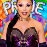 Envy Peru Instagram – Happy Pride Month! 🏳️‍🌈🏳️‍⚧️
Celebrate the most fabulous month of the year with @RDRSuperstar The Official Mobile game. This June earn more rewards than ever before, including me! Everybody say LOVE, and download now by clicking on my bio!  

#RDRSuperstar #gaming #game #rupaulsdragrace