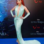 Envy Peru Instagram – 🔱🐠 The Little Mermaid 🧜🏼‍♀️ 🦀

What an amazing movie premiere @disneynl organised. I was so excited to see The Little Mermaid in live action and I was mind blown. There was a time when this seemed impossible. Beautiful movie and it brought back so many memories from when I was child. Loved it 💙

——
Photo 1, 3-5: @edwinsmulders
——
#thelittlemermaid #disney #Ariel #mermaid #love Tuschinski Theater Amsterdam
