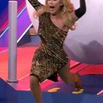 Envy Peru Instagram - “Envy + Water = NEVER AGAIN!” That’s what I said to myself after the first episode of Drag Race Holland 🤣 Well here we are 3 years later 🥲 But it was for a good cause and totally worth it! My sisters and I are happy with the money we raised for charity @cocnl 🌈 ❤️ Rewatch Kwiss met sneeuwballen ✨ Celebrity edition ✨ SBS6 #kwissmetballen #kwissmetsneeuwballen #happynewyear #nieuwjaarsduik #dragqueens #envyperu #dragraceholland #rupaulsdragrace #viral #explorepage #funny #falling #pool