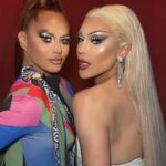 Envy Peru Instagram - 🇺🇸 Chicago 🇺🇸 Meeting all the icons and seeing all the excellence in Chicago was truly inspiring ⭐️ Loved being in Chicago for a whole week and making beautiful memories with my sisters @vanessavancartier and @janeyjacke and meeting so many amazing and talented queens. After watching the @continentalpageantry for years online it was time to finally see it in the theater and experiencing all the amazing talented contestants and previous winners live. What a week to remember and I’m truly mind blown! 🤩 So proud of our 3 girls @miss_stephany_from_belgium @thecountess.official and @queenhoffmann for representing Queen of the North Continental! You girls did that 🫶🏼❤️ Thank you @marcovalkdragshow and Frank for this amazing week and for being the absolute best ❤️ love you —— Look and accessories: @vandenbergbjorn ✨ —— #continentalpageantry #chicago #misscontinental2024 #misscontinental Chicago, Illinois