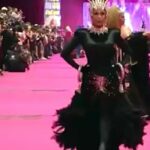 Envy Peru Instagram - What a magical weekend it was meeting and seeing you all again during @rupaulsdragcon 2024 🇬🇧 Thank you so much for the love, support, appreciation, gifts and loyalty. I am beyond grateful ❤️ Couldn’t have done it without my amazing Travel Proud partner @bookingcom and team who did an excellent job making everything perfect. My bf @spryro, @jefstuut, @terencebempah, @ryandb_ , @l_ogan_roach_ , @dragsofanarchy team and @jorgeantoniofujizaki (from a distance) ❤️ You all made this weekend one to remember forever. The energy, friendship and love was vibrant and I really love and adore all of you 🥹🫶🏼 Photo: @stunnin.mag @cyrieljacobs #rupaulsdragcon #rupaulsdragrace #rupaulsdragconuk #dragconuk #excellondon #dragraceholland #dragcon2024 #rupaulsdragcon2024 #pinkcarpet #worldofwonder #wowpresentsplus #pinkcarpet ExCeL London