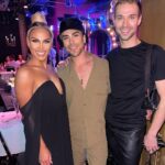 Envy Peru Instagram - 🇺🇸 Chicago 🇺🇸 Meeting all the icons and seeing all the excellence in Chicago was truly inspiring ⭐️ Loved being in Chicago for a whole week and making beautiful memories with my sisters @vanessavancartier and @janeyjacke and meeting so many amazing and talented queens. After watching the @continentalpageantry for years online it was time to finally see it in the theater and experiencing all the amazing talented contestants and previous winners live. What a week to remember and I’m truly mind blown! 🤩 So proud of our 3 girls @miss_stephany_from_belgium @thecountess.official and @queenhoffmann for representing Queen of the North Continental! You girls did that 🫶🏼❤️ Thank you @marcovalkdragshow and Frank for this amazing week and for being the absolute best ❤️ love you —— Look and accessories: @vandenbergbjorn ✨ —— #continentalpageantry #chicago #misscontinental2024 #misscontinental Chicago, Illinois