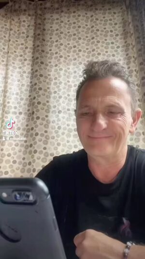 Enzo Salvi Instagram - 