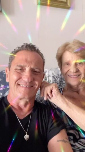 Enzo Salvi Instagram - La tradizione  va rispettata …❤️