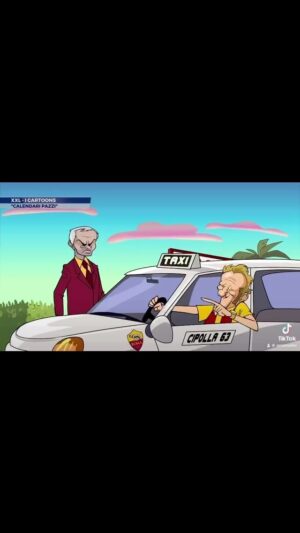 Enzo Salvi Instagram - 🚀 “Calendari pazzi”: la nuova puntata dei Cartoons di XXL 
👀 Rivedila qui 👇
#sportmediaset