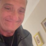 Enzo Salvi Instagram - L’amore per una Madre e’ incondizionato, indissolubile ❤️