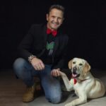 Enzo Salvi Instagram - Ho visto cani guarire le Persone da gravi malattie come la depressione , la tristezza , la solitudine , che hanno causato gli UMANI ! Ma non ho mai visto CANI❤️ causare questi mali alle persone 😜