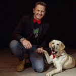Enzo Salvi Instagram - PEGGY MY LOVE ❤️ Quando si tratta di amare un cane o di essere amati, non vi sono limiti di età. Nessuno è troppo vecchio o troppo giovane per amare o per essere amato. Un cane è in grado di amare qualsiasi essere umano, uomo, donna o bambino che sia, così come qualsiasi essere umano è in grado di amare un cane ❤️