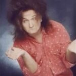 Enzo Salvi Instagram - MAMMA MIA COMME STO ! Ostia Lido