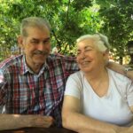Erdal Küçükkömürcü Instagram - Sevgili Anneciğim ve Babacığım Sevgililer günümüz kutlu olsun