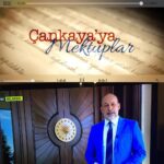Erdal Küçükkömürcü Instagram - Yeni belgesel