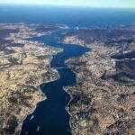 Erdal Küçükkömürcü Instagram - Boğaz manzarası