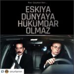 Erdal Küçükkömürcü Instagram -