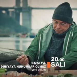 Erdal Küçükkömürcü Instagram -