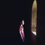 Erdal Küçükkömürcü Instagram - Cicekli Bayır,bellapais