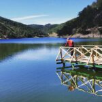 Erdal Küçükkömürcü Instagram - Bolu Sünnet gölü