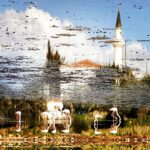 Erdal Küçükkömürcü Instagram – Bakış açısını değiştirmek gerek… Bargilya, Boğaziçi köyü Milas