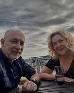 Erdal Küçükkömürcü Instagram - Kavuştay👍