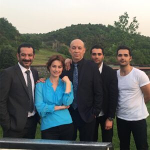 Erdal Küçükkömürcü Instagram - EDHO GURUR DUYDUĞUM AİLEM