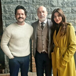 Erdal Küçükkömürcü Instagram - EGO