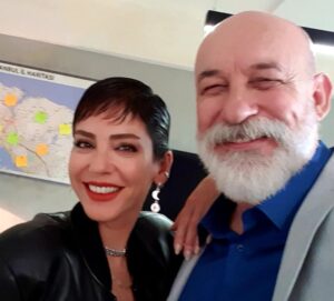 Erdal Küçükkömürcü Instagram - Biz devam  ediyoruz...