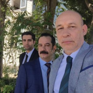 Erdal Küçükkömürcü Instagram -